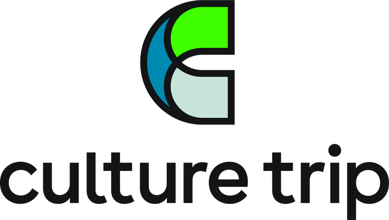 The logo for Culture Trip.