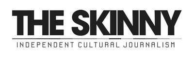 The logo for The Skinny.